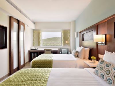 Hotel Fairfield By Marriott Belagavi Exterior foto